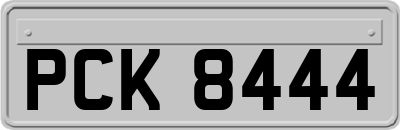 PCK8444