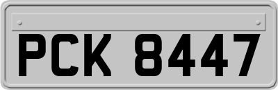PCK8447