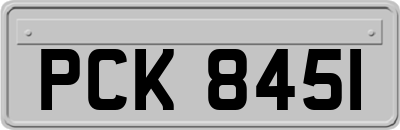 PCK8451