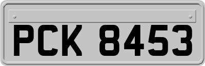 PCK8453