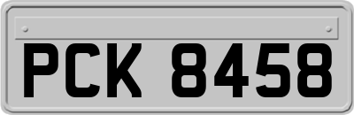PCK8458
