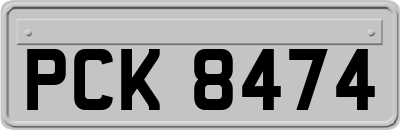 PCK8474