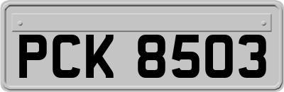 PCK8503
