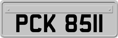 PCK8511
