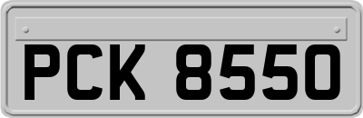 PCK8550