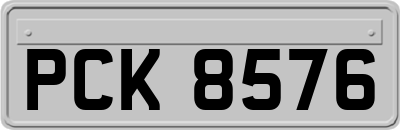PCK8576