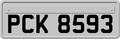 PCK8593