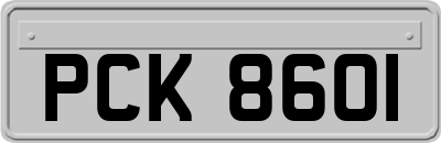PCK8601