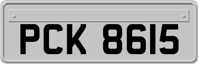 PCK8615