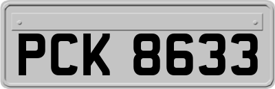 PCK8633