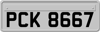 PCK8667