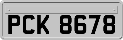 PCK8678