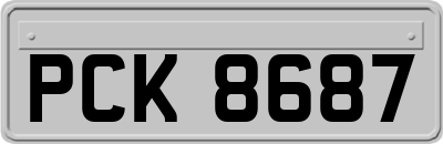 PCK8687