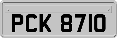 PCK8710