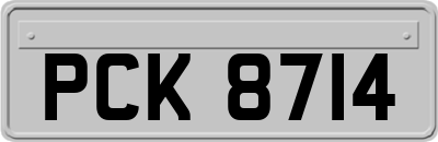 PCK8714