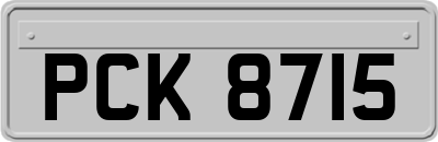 PCK8715