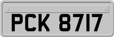 PCK8717
