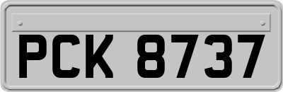 PCK8737