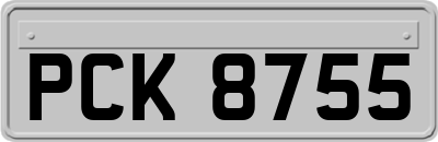 PCK8755
