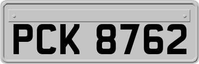 PCK8762