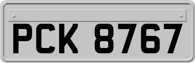 PCK8767