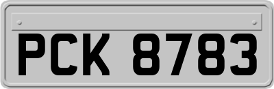 PCK8783