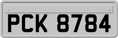 PCK8784
