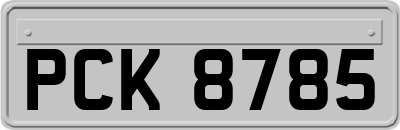 PCK8785