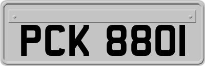 PCK8801