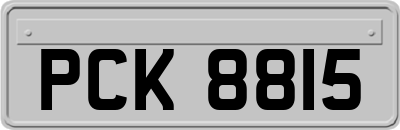 PCK8815