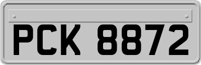 PCK8872