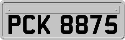 PCK8875