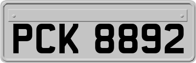 PCK8892