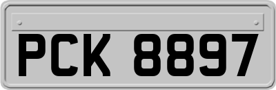 PCK8897