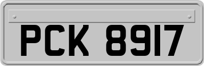 PCK8917