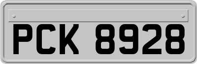 PCK8928