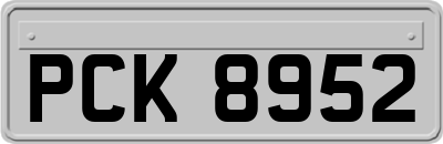 PCK8952