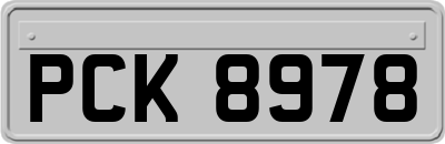 PCK8978