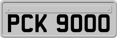 PCK9000