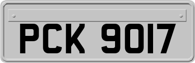 PCK9017