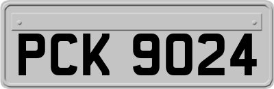 PCK9024