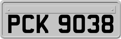 PCK9038