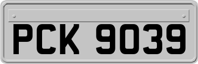 PCK9039