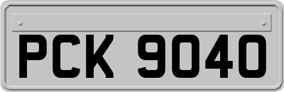PCK9040