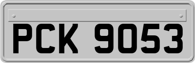 PCK9053