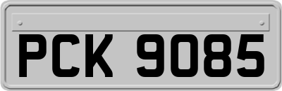 PCK9085