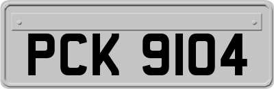 PCK9104