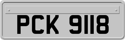 PCK9118