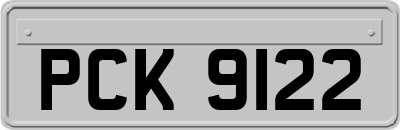 PCK9122