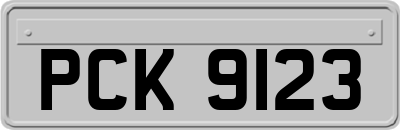 PCK9123